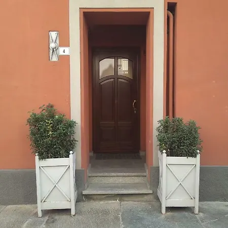Un Passo Dal Duomo Daire *